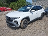 KM8JCDD11SU****** Used and Repairable 2025 Hyundai Tucson Hybrid in Pittsburgh North