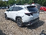 KM8JCDD11SU****** Salvage and Repairable 2025 Hyundai Tucson Hybrid in Pittsburgh North