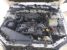 4S3BH665017****** Repairable 2001 Subaru Outback in Taunton