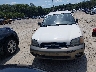 4S3BH665017****** Wrecked 2001 Subaru Outback in Massachusetts State