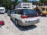 4S3BH665017****** Salvage and Repairable 2001 Subaru Outback in Taunton