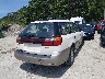 4S3BH665017****** Salvage and Wrecked 2001 Subaru Outback in Massachusetts State