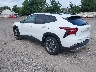 KL77LHEP8TC****** Salvamento y Reparables 2026 Chevrolet Trax en Southern New Jersey