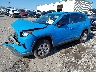 2T3H1RFV0LC****** Usados y Reparables 2020 Toyota RAV4 en Atlanta South