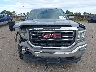 3GTU2MEC4HG****** Used 2017 GMC Sierra 1500 in Wyoming State