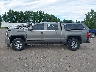 3GTU2MEC4HG****** Salvage 2017 GMC Sierra 1500