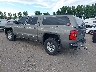 3GTU2MEC4HG****** Salvage and Repairable 2017 GMC Sierra 1500 in Casper