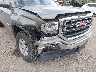 3GTU2MEC4HG****** Salvage and Repairable 2017 GMC Sierra 1500 in Wyoming State