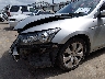 1HGCP2F8XAA****** Salvamento y Destrozados 2010 Honda Accord en Austin
