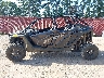3NSR4D922RG****** Reparables 2024 Polaris RZR en Estado de Texas