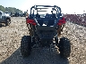 3NSR4D922RG****** Salvamento y Reparables 2024 Polaris RZR en Estado de Texas