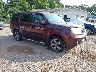 5FNYF4H56DB****** Salvamento y Destrozados 2013 Honda Pilot en Akron Canton