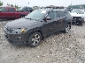 3C4NJDBB0KT****** Usados y Reparables 2019 Jeep Compass en Appleton