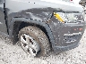 3C4NJDBB0KT****** Salvamento y Reparables 2019 Jeep Compass en Estado de Wisconsin