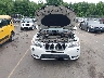 5UXWX9C55E0****** Repairable 2014 BMW X3 in Hartford