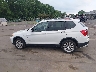 5UXWX9C55E0****** Repairable 2014 BMW X3 in Connecticut State
