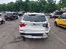 5UXWX9C55E0****** Wrecked 2014 BMW X3