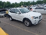 5UXWX9C55E0****** Salvage and Wrecked 2014 BMW X3 in Hartford