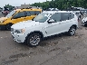 5UXWX9C55E0****** Used and Repairable 2014 BMW X3 in Hartford
