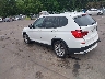 5UXWX9C55E0****** Salvage and Repairable 2014 BMW X3 in Hartford