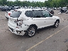 5UXWX9C55E0****** Salvage and Wrecked 2014 BMW X3 in Connecticut State