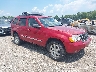 1J4PS4GK5AC****** Salvage and Wrecked 2010 Jeep Grand Cherokee in Lexington