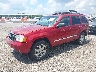1J4PS4GK5AC****** Used and Repairable 2010 Jeep Grand Cherokee in Lexington