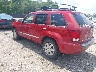 1J4PS4GK5AC****** Salvage and Repairable 2010 Jeep Grand Cherokee in Lexington