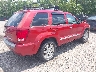 1J4PS4GK5AC****** Salvage and Wrecked 2010 Jeep Grand Cherokee in South Carolina State