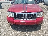 1J4PS4GK5AC****** Salvage and Repairable 2010 Jeep Grand Cherokee in South Carolina State