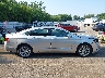 2G1145S34H9****** Usados 2017 Chevrolet Impala en Estado de Michigan