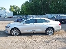 2G1145S34H9****** Reparables 2017 Chevrolet Impala en Estado de Michigan