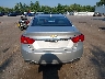 2G1145S34H9****** Destrozados 2017 Chevrolet Impala