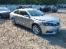 2G1145S34H9****** Salvamento y Destrozados 2017 Chevrolet Impala en Grand Rapids