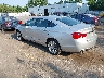 2G1145S34H9****** Salvamento y Reparables 2017 Chevrolet Impala en Grand Rapids