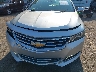 2G1145S34H9****** Salvamento y Reparables 2017 Chevrolet Impala en Estado de Michigan