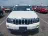 1J4GS48KX5C****** Wrecked 2005 Jeep Grand Cherokee in North Carolina State