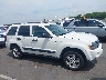 1J4GS48KX5C****** Used 2005 Jeep Grand Cherokee in North Carolina State