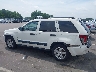 1J4GS48KX5C****** Repairable 2005 Jeep Grand Cherokee in North Carolina State