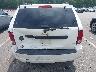 1J4GS48KX5C****** Wrecked 2005 Jeep Grand Cherokee