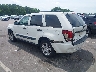 1J4GS48KX5C****** Salvage and Repairable 2005 Jeep Grand Cherokee in Raleigh