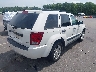 1J4GS48KX5C****** Salvage and Wrecked 2005 Jeep Grand Cherokee in North Carolina State