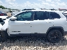 1C4PJLLB9LD****** Salvage 2020 Jeep Cherokee
