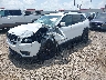 1C4PJLLB9LD****** Used and Repairable 2020 Jeep Cherokee in Lafayette