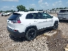 1C4PJLLB9LD****** Salvage and Wrecked 2020 Jeep Cherokee in Louisiana State