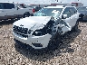 1C4PJLLB9LD****** Salvage and Repairable 2020 Jeep Cherokee in Louisiana State
