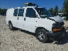 1GCWGAFP0L1****** Salvage and Wrecked 2020 Chevrolet Express in Taunton
