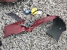 1N4AL3AP1EC****** Wrecked 2014 Nissan Altima in Tennessee State
