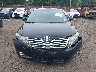 4T3BA3BB9CU****** Destrozados 2012 Toyota Venza en Estado de Nueva Jersey