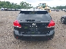 4T3BA3BB9CU****** Destrozados 2012 Toyota Venza